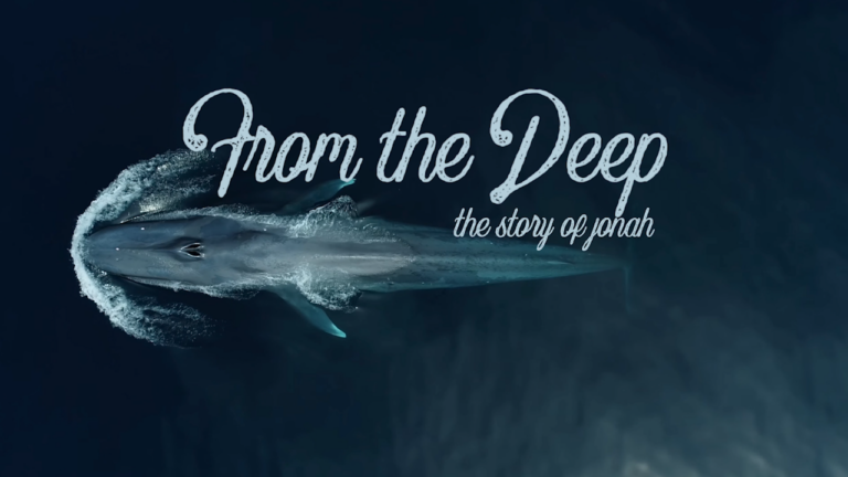 From the Deep 10.30.22