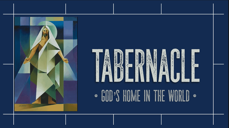 Tabernacle 3.26.23