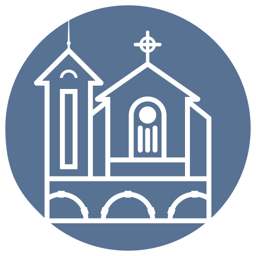 Church at Ross Bridge