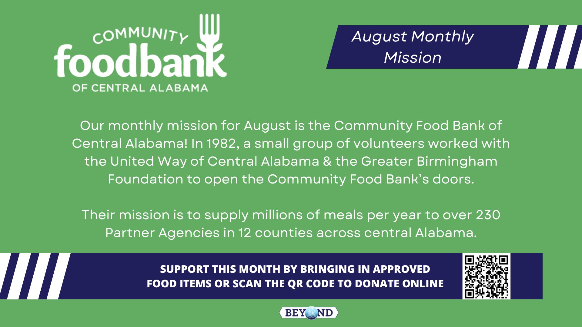 August Missions Food Bank (Presentation) (1)