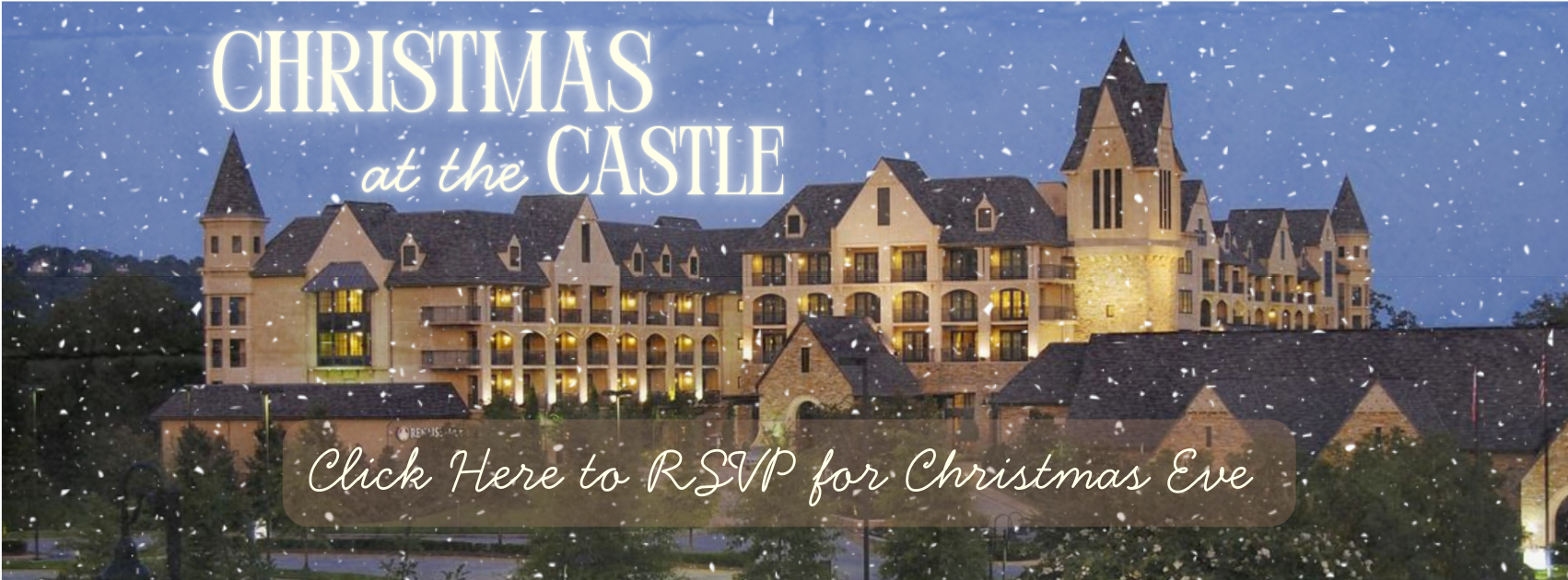 Castle (Facebook Cover)