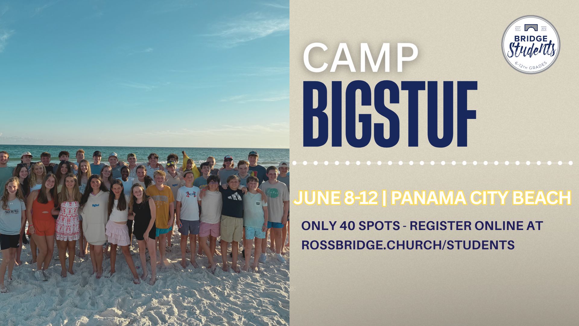 Blue Bold Project Proposal Presentation (1)