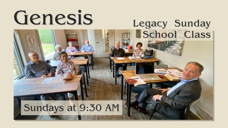 Genesis